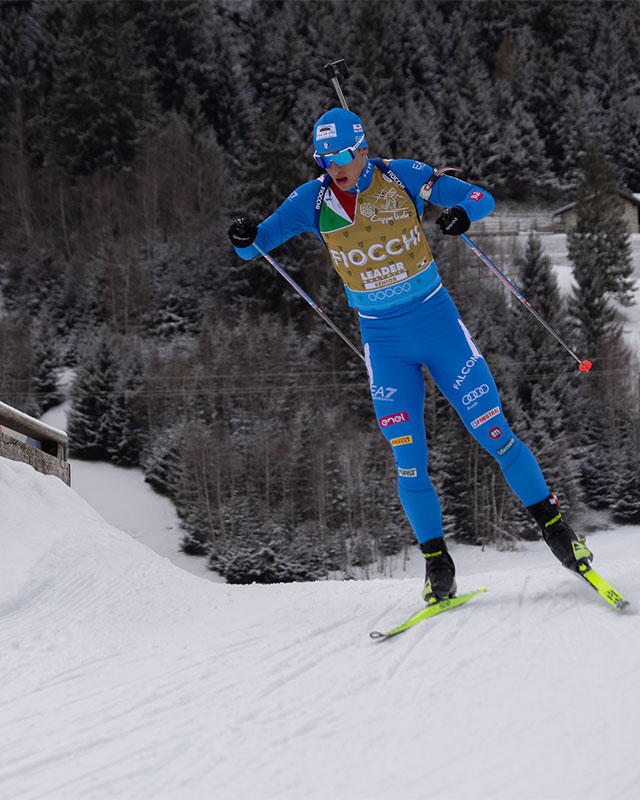 Campionato Italiano Biathlon